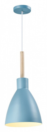 Фото Подвесной светильник Moderli Toni V1283-1P