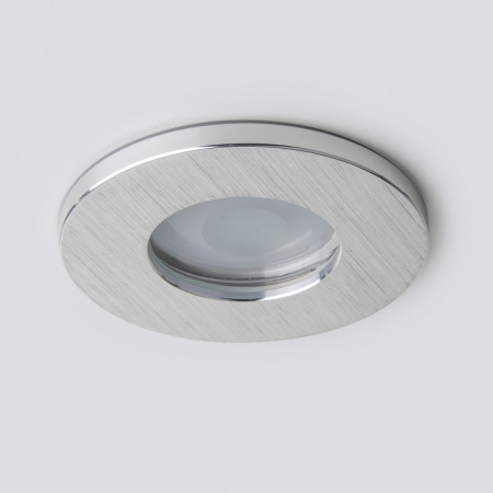 Фото Встраиваемый светильник Elektrostandard Flickr a053359