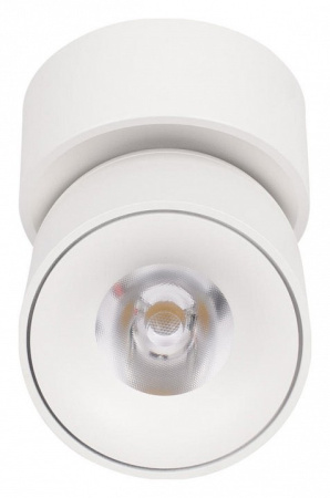 Открыть Накладной светильник Loft it Tictac 10180 White 4000K Фото Накладной светильник Loft it Tictac 10180 White 4000K