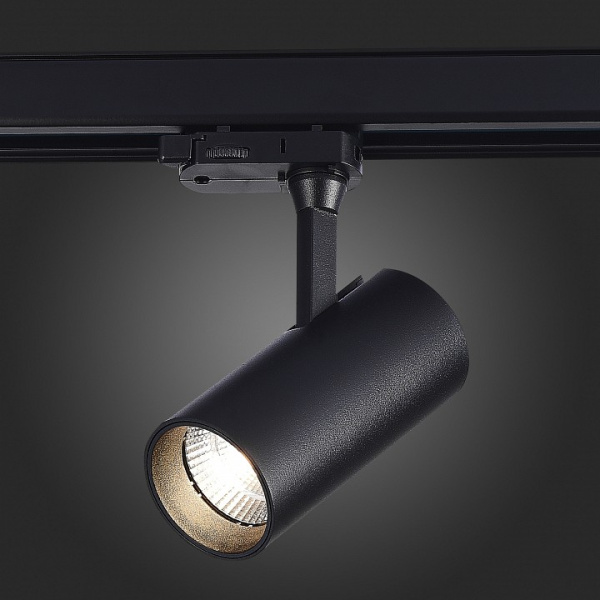 Фото Светильник на штанге ST-Luce Трехфазная трековая система ST661.446.10