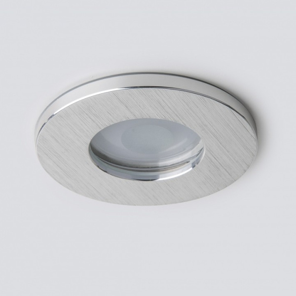 Фото Встраиваемый светильник Elektrostandard Flickr a053359