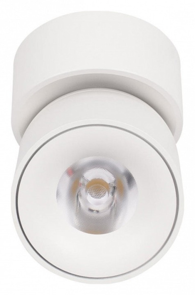 Открыть Накладной светильник Loft it Tictac 10180 White 4000K Фото Накладной светильник Loft it Tictac 10180 White 4000K