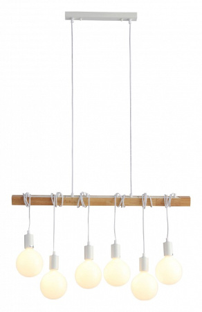 Открыть Подвесной светильник EVOLUCE Bagetti SL1142.503.06 Фото Подвесной светильник EVOLUCE Bagetti SL1142.503.06