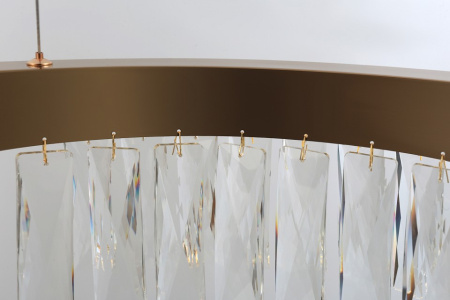 Фото Подвесной светильник Rivoli Mary Б0061903