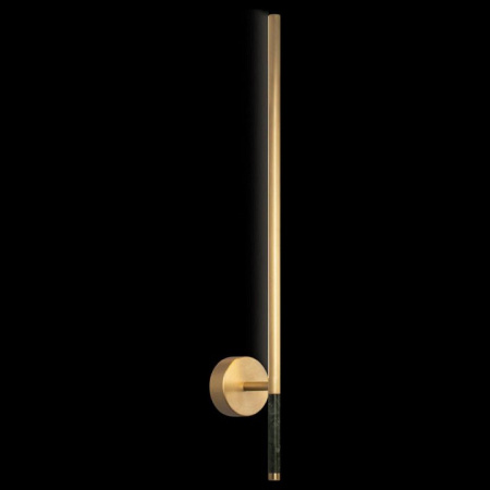 Открыть Бра Loft it Handle 10150/630 Green Фото Бра Loft it Handle 10150/630 Green