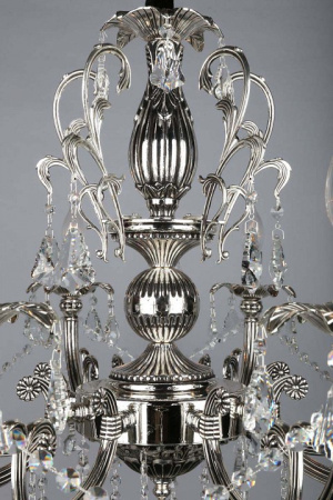 Фото Подвесная люстра Omnilux Grosseto OML-77713-08