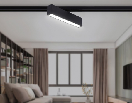 Открыть Светильник на штанге Ambrella Light GL GL6767 Фото Светильник на штанге Ambrella Light GL GL6767