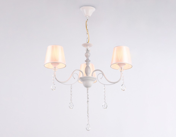 Фото Подвесная люстра Ambrella Light TR TR4601