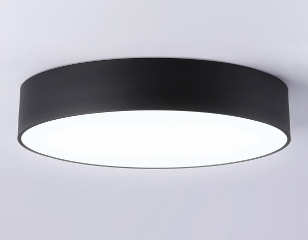 Фото Накладной светильник Ambrella Light FV FV5534