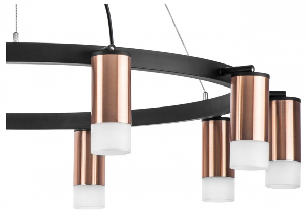 Фото Подвесная люстра Lightstar Rullo LR0203001