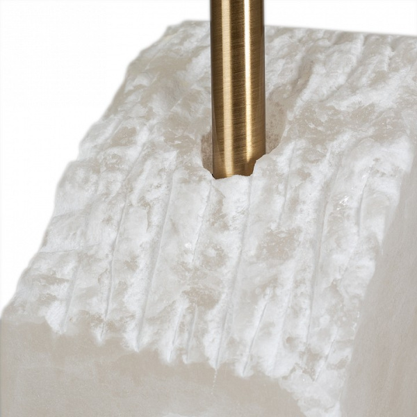 Фото Настольная лампа декоративная Arte Lamp Porrima A4028LT-1PB