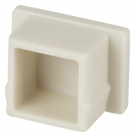 Открыть Заглушка для профиля Maytoni  ALM005EC Фото Заглушка для профиля Maytoni  ALM005EC