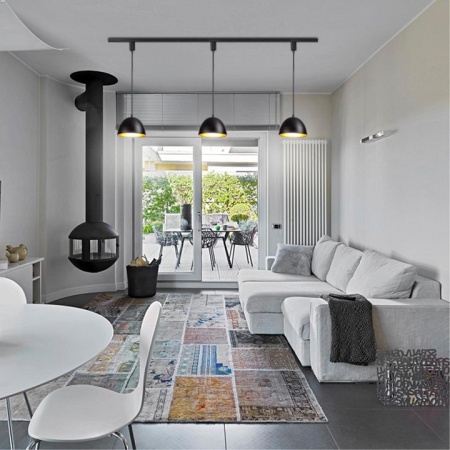 Фото Подвесной светильник Novotech Veterum 370562