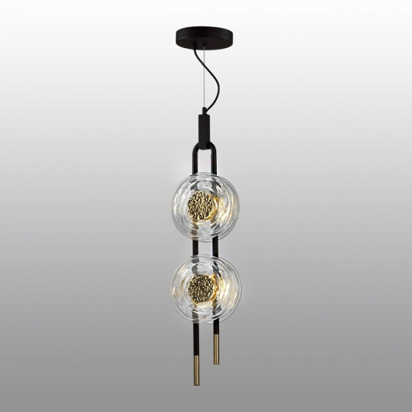 Фото Подвесной светильник Odeon Light Magnet 5407/23L