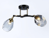 Открыть Светильник на штанге Ambrella Light TR TR303037 Фото Светильник на штанге Ambrella Light TR TR303037