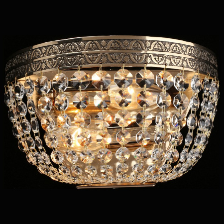 Фото Накладной светильник Aployt Helcia APL.756.01.02