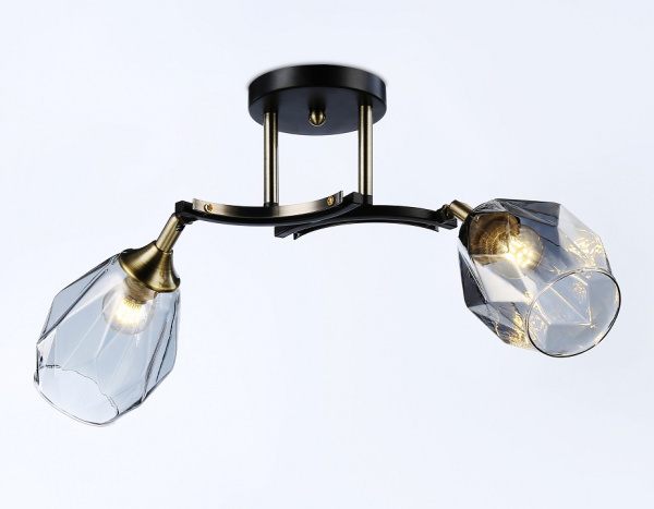 Открыть Светильник на штанге Ambrella Light TR TR303037 Фото Светильник на штанге Ambrella Light TR TR303037