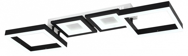 Фото Накладной светильник Escada Scutum 10266/4LED