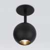 Открыть Спот Elektrostandard Ball a053738 Фото Спот Elektrostandard Ball a053738