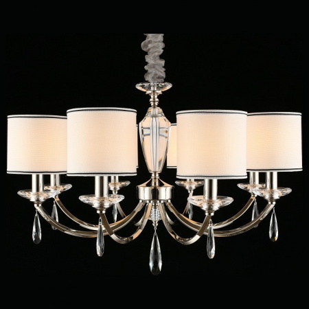 Фото Подвесная люстра Aployt Hadrinn APL.705.03.08