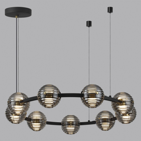 Фото Подвесная люстра Odeon Light Troni 5041/90L