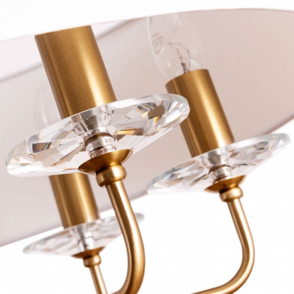 Фото Подвесной светильник Arte Lamp Jennifer A8555SP-6AB