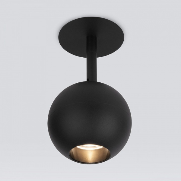 Открыть Спот Elektrostandard Ball a053738 Фото Спот Elektrostandard Ball a053738