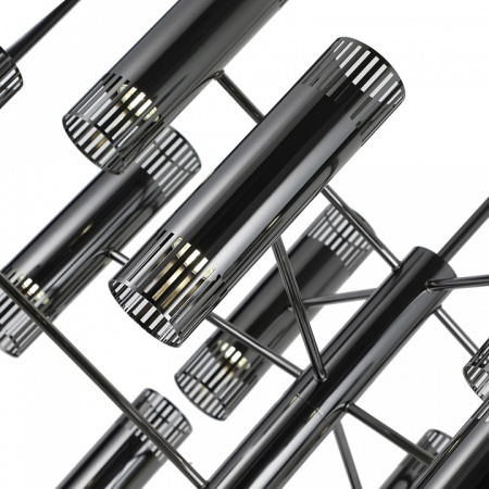 Фото Люстра на штанге Favourite Farol 4481-16P