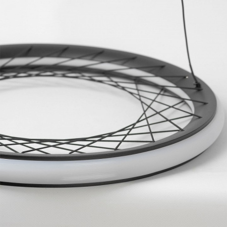 Фото Подвесной светильник Lussole Macon LSP-7305