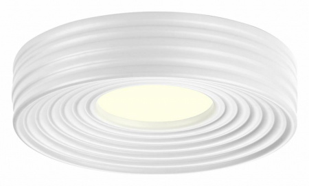 Фото Накладной светильник Sonex Macaron 7704/40L