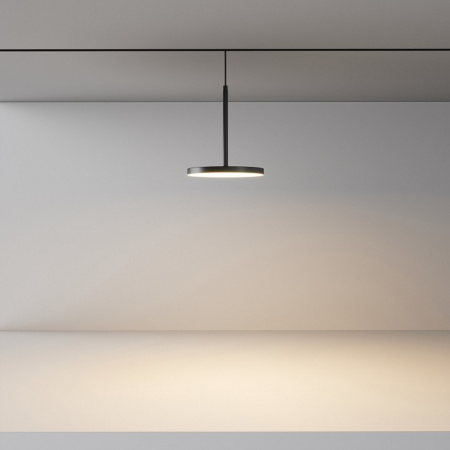 Фото Подвесной светильник Maytoni Plato TR123-2-15W3K-B