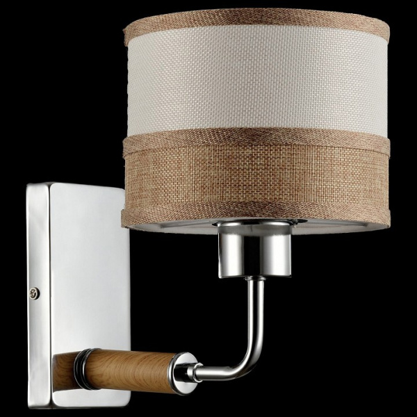 Фото Бра Freya Helen FR5329-WL-01-CH