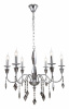 Открыть Подвесная люстра Stilfort Grace 1053/09/06P Фото Подвесная люстра Stilfort Grace 1053/09/06P