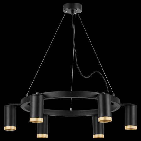 Фото Подвесная люстра Lightstar Rullo LR01637640