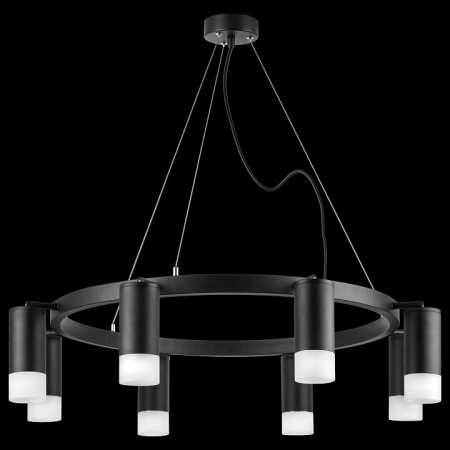 Фото Подвесная люстра Lightstar Rullo LR0183781