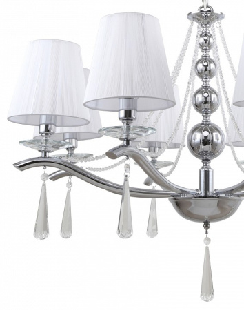 Фото Подвесная люстра Stilfort Nifty 1042/09/08P