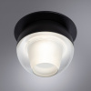 Открыть Встраиваемый светильник Arte Lamp Deneb A7249PL-1BK Фото Встраиваемый светильник Arte Lamp Deneb A7249PL-1BK