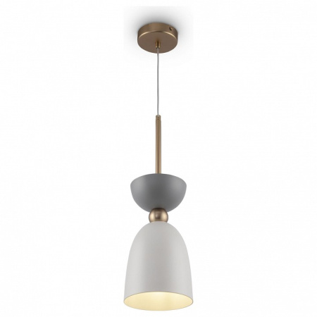 Фото Подвесной светильник Maytoni Cloches MOD113PL-01W