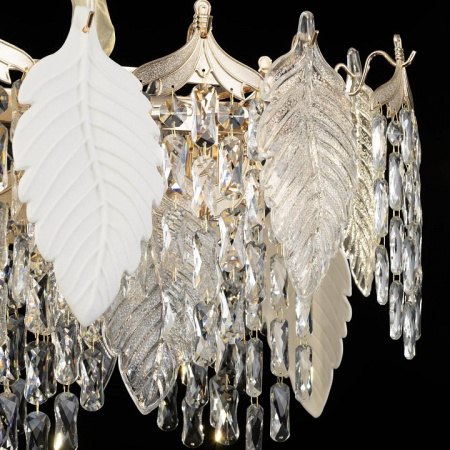 Фото Подвесная люстра Citilux Darby CL309272