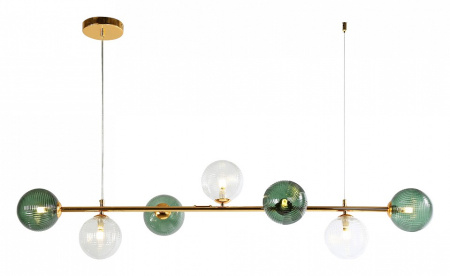 Фото Подвесной светильник F-promo Infilato 4035-7P