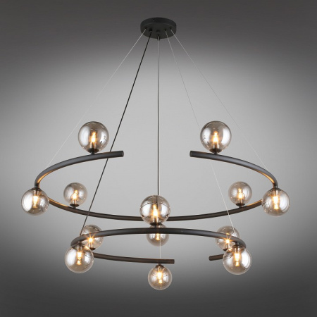 Фото Подвесная люстра Aployt Polet APL.631.03.13