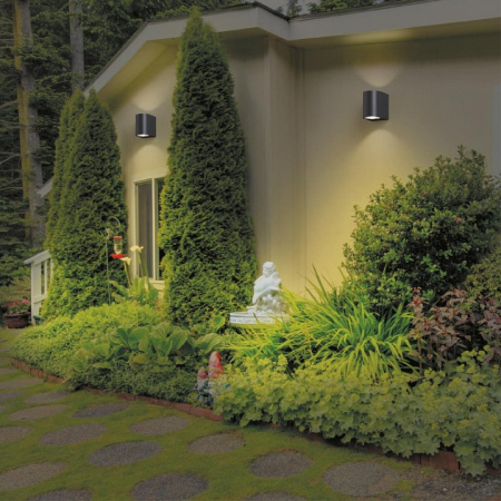 Фото Накладной светильник Novotech Opal 358294