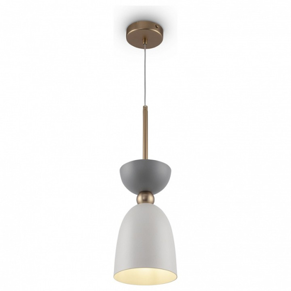 Фото Подвесной светильник Maytoni Cloches MOD113PL-01W