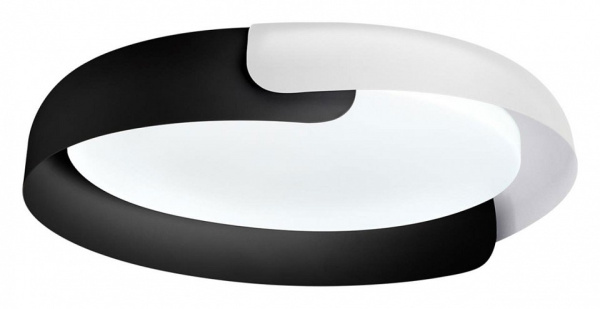 Открыть Накладной светильник Sonex Antares 7706/60L Фото Накладной светильник Sonex Antares 7706/60L