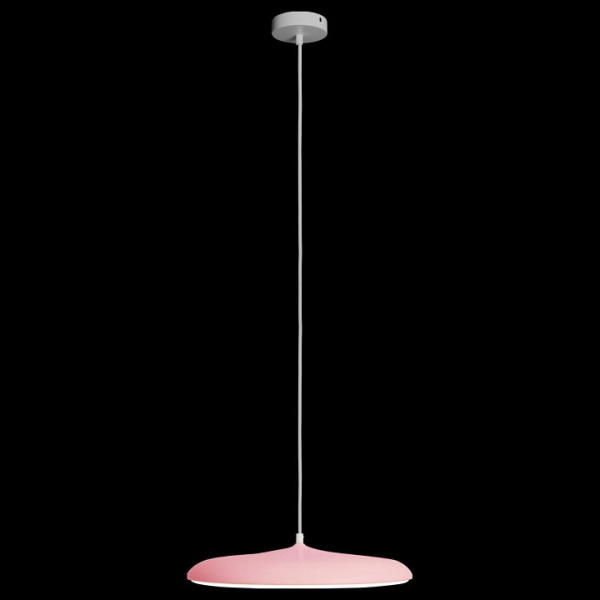 Открыть Подвесной светильник Loft it Plato 10119 Pink Фото Подвесной светильник Loft it Plato 10119 Pink