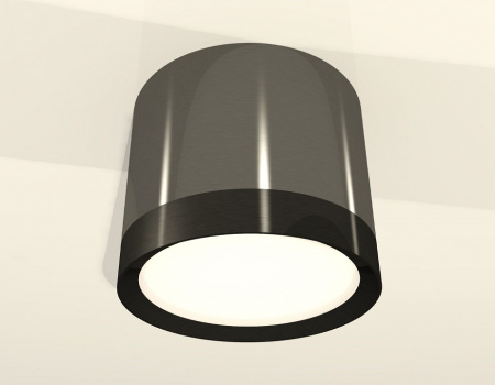 Открыть Накладной светильник Ambrella Light XS XS8115001 Фото Накладной светильник Ambrella Light XS XS8115001