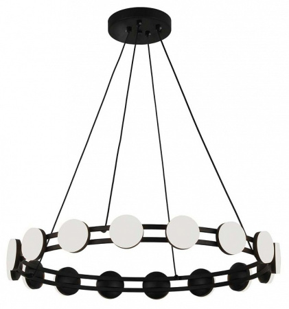 Фото Подвесная люстра F-promo Moti 4601-6P