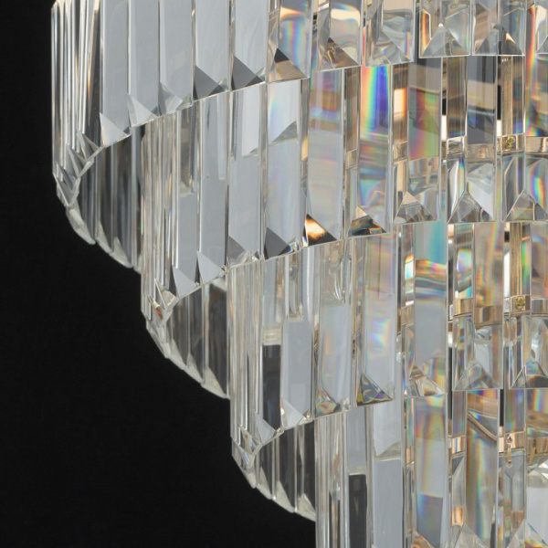 Фото Люстра на штанге MW-Light Аделард 5 642010805