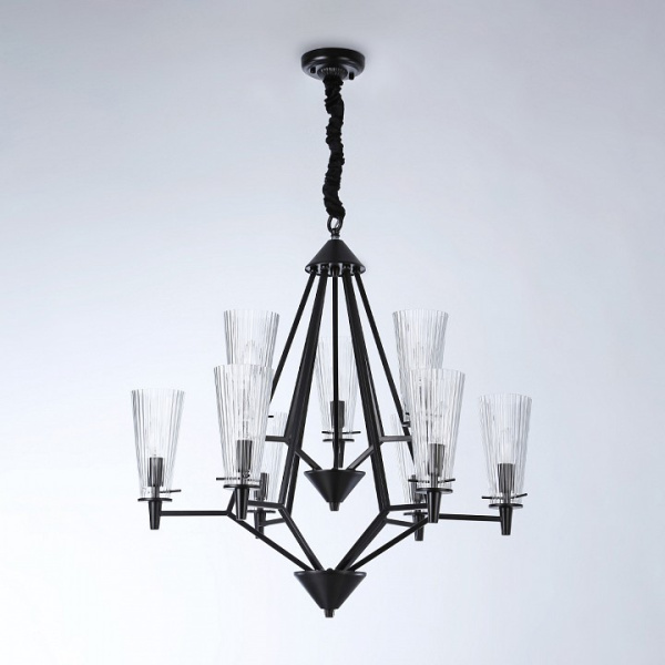 Фото Подвесная люстра Ambrella Light TR TR3238