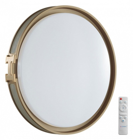 Открыть Накладной светильник Sonex Favemo Grey 7654/EL Фото Накладной светильник Sonex Favemo Grey 7654/EL